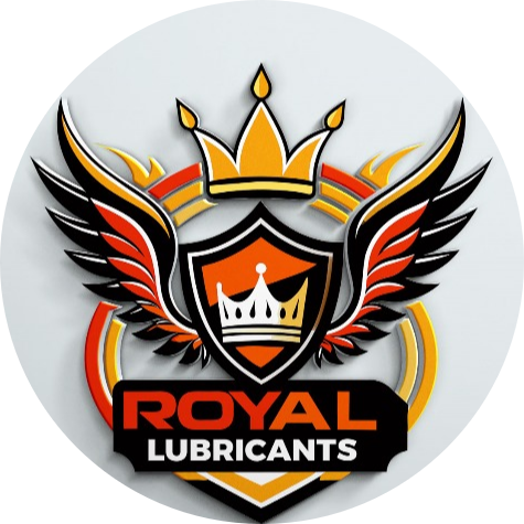 Royal Lubricants Ltd. Royal Lubricants Ltd.