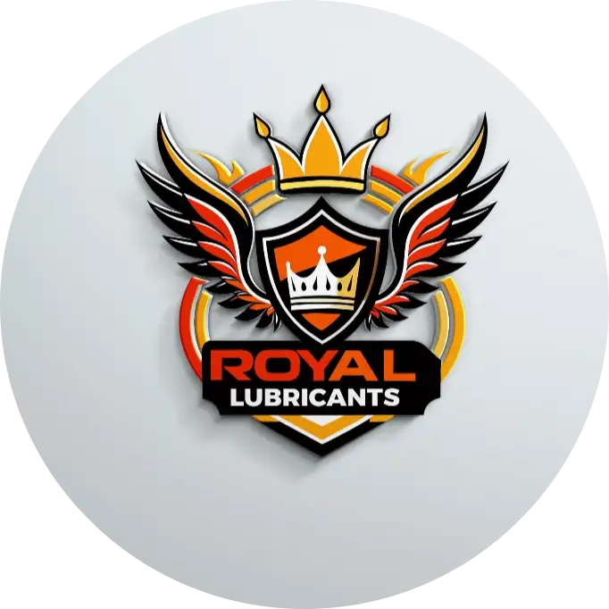 Royal Lubricants